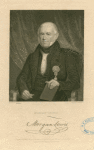 Morgan Lewis, 1754-1844.