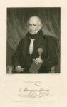Morgan Lewis, 1754-1844.