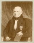 Morgan Lewis, 1754-1844.