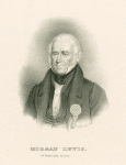 Morgan Lewis, 1754-1844.
