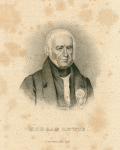 Morgan Lewis, 1754-1844.