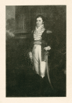 Morgan Lewis, 1754-1844.