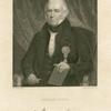 Morgan Lewis, 1754-1844.