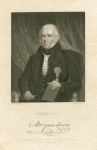 Morgan Lewis, 1754-1844.
