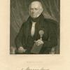 Morgan Lewis, 1754-1844.