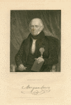 Morgan Lewis, 1754-1844.