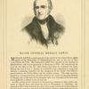 Morgan Lewis, 1754-1844.
