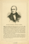 Morgan Lewis, 1754-1844.