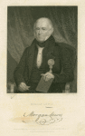 Morgan Lewis, 1754-1844.