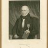 Morgan Lewis, 1754-1844.
