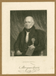 Morgan Lewis, 1754-1844.