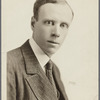 Sinclair Lewis, 1885-1951.