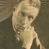 Sinclair Lewis, 1885-1951.