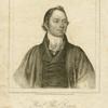 Thomas Lewis.