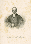 William [?]. Lewis.