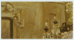 A famous picture in 48 sections