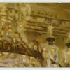 A famous picture in 48 sections