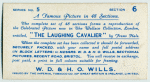 A famous picture in 48 sections