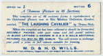 A famous picture in 48 sections