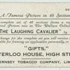 A famous picture in 48 sections