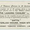 A famous picture in 48 sections