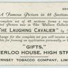 A famous picture in 48 sections