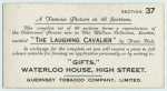 A famous picture in 48 sections