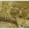 A famous picture in 48 sections
