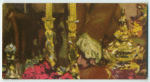 A famous picture in 48 sections