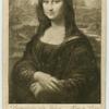Mona Lisa.