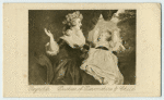 Duchess of Devonshire and Child.