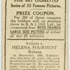 Helena Fourment.