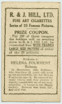 Helena Fourment.