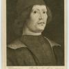 Portrait of a Man.
