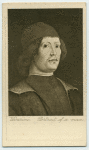 Portrait of a Man.