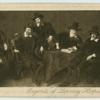 The Regents of The Leprosy Hospital.