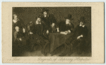 The Regents of The Leprosy Hospital.