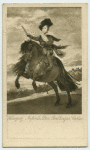 The Infante Don Balthazar Carlos.