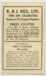 Mrs. Carnac.
