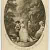 Duke and Duchess of Cumberland.