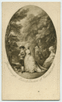 Duke and Duchess of Cumberland.