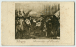 The surrender of Breda.