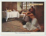 A Hopeless Dawn.
