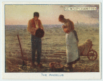 The Angelus.