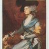 Mrs. Siddons.