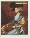 Mrs. Siddons.