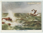 The Inchcape Rock.