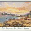 The Clyde at East End of Govan.