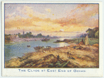The Clyde at East End of Govan.