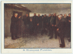 A Highland Funeral.